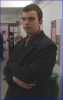 Konrad 'cezary' Gwizdz