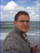 Krzysztof 'cypress' Dorosz