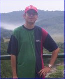 Krzysztof 'Drix' Kapuscinski