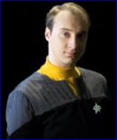 Ryszard 'Pah Wraith' Rodzynkiewicz