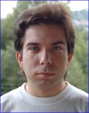 Piotr 'stark' Staszkiewicz