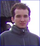 Dominik 'Domko' Kocuj