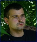 Rafał 'AHM' Dębski